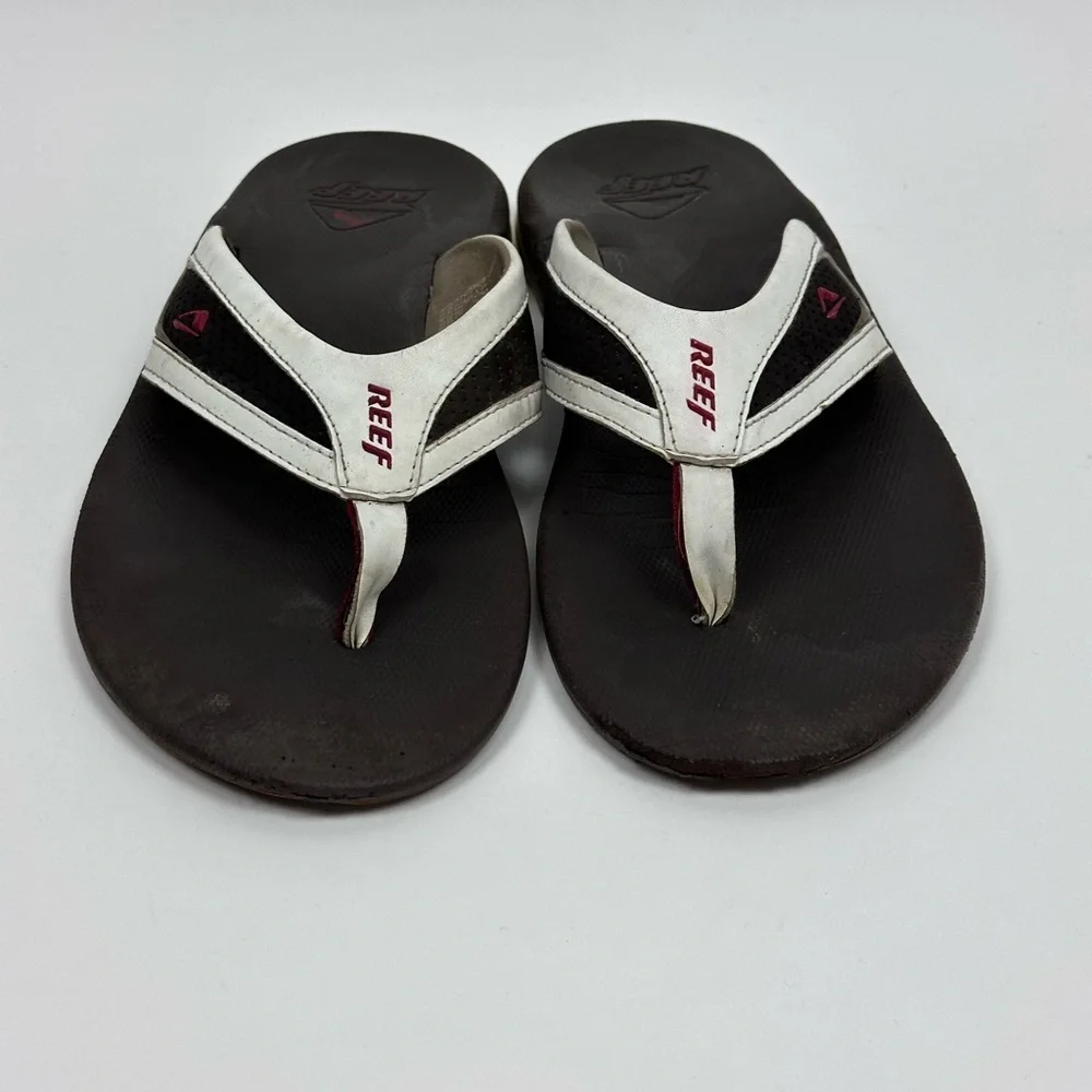 Reef Men's Fanning Flip Flops